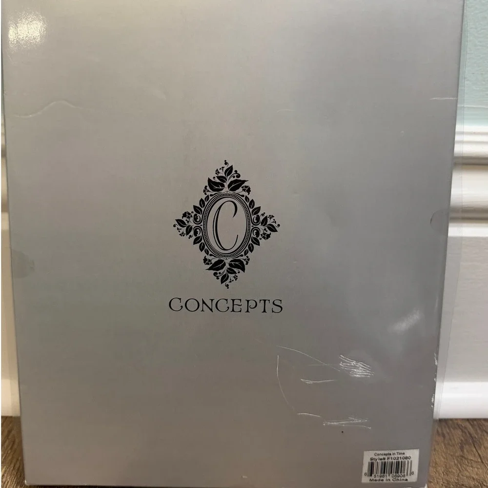 Timeless by Concepts timeless by